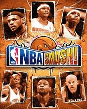 game pic for NBA Smash!